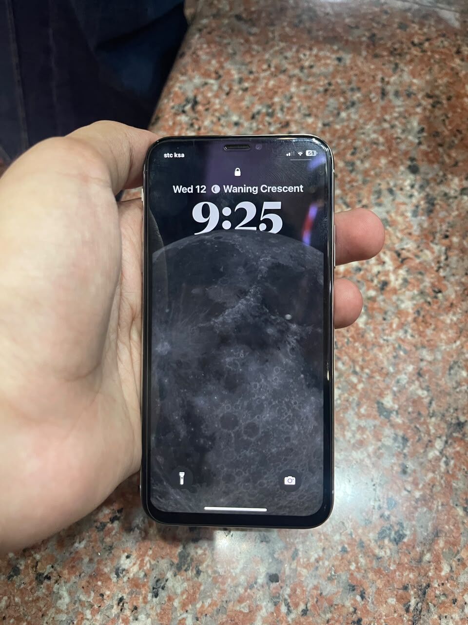 Mushrefah, Mobile Phones, SAR 650,  IPHONE X FOR SALE