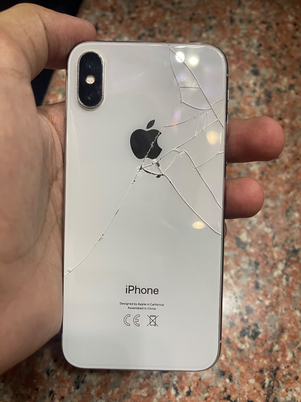 Mushrefah, Mobile Phones, SAR 650,  IPHONE X FOR SALE