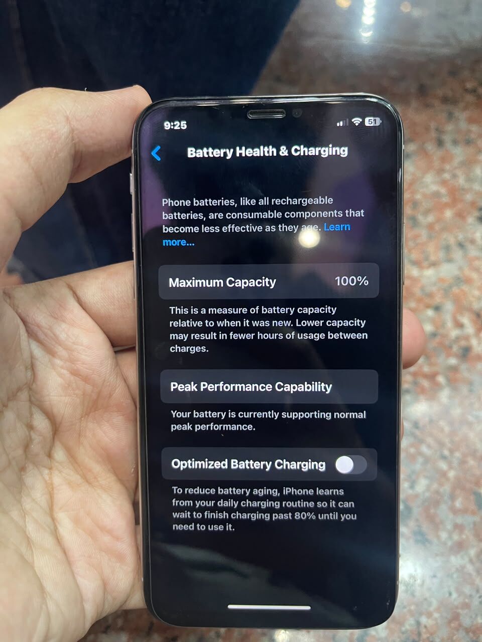 Mushrefah, Mobile Phones, SAR 650,  IPHONE X FOR SALE