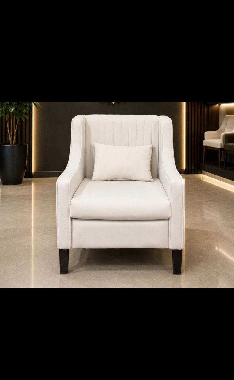 Dammam, Furniture, SAR 80,  Vip Sofa Chair Table Rental Or Sale