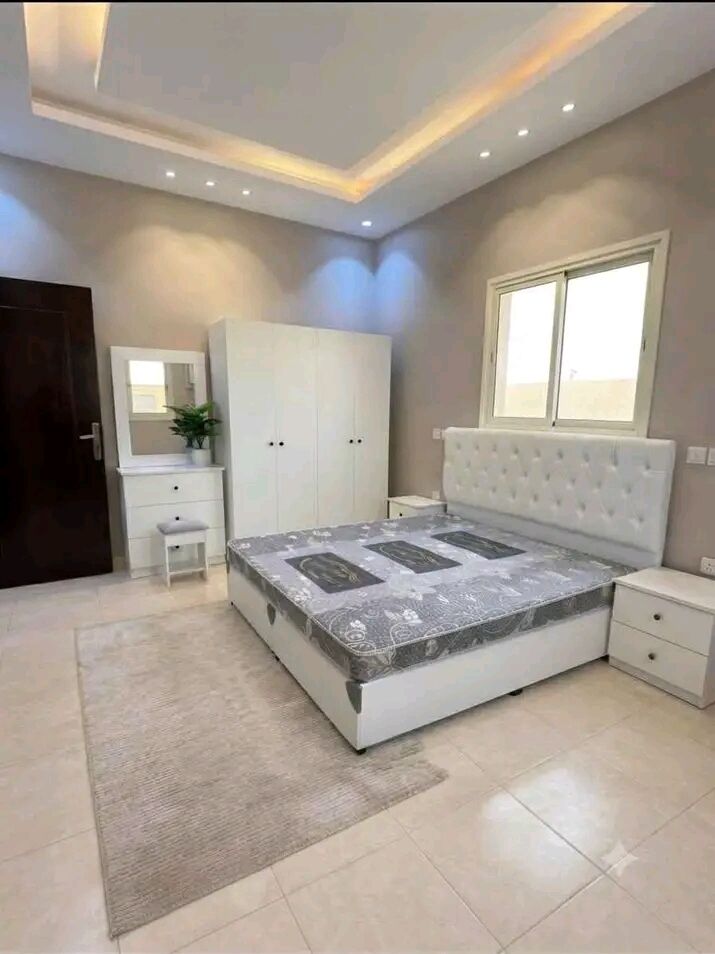 Jeddah, Furniture, SAR 5,  Branded Classic Best Quality Bedroom Furniture Sets