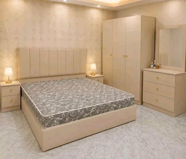 Jeddah, Furniture, SAR 5,  Branded Classic Best Quality Bedroom Furniture Sets