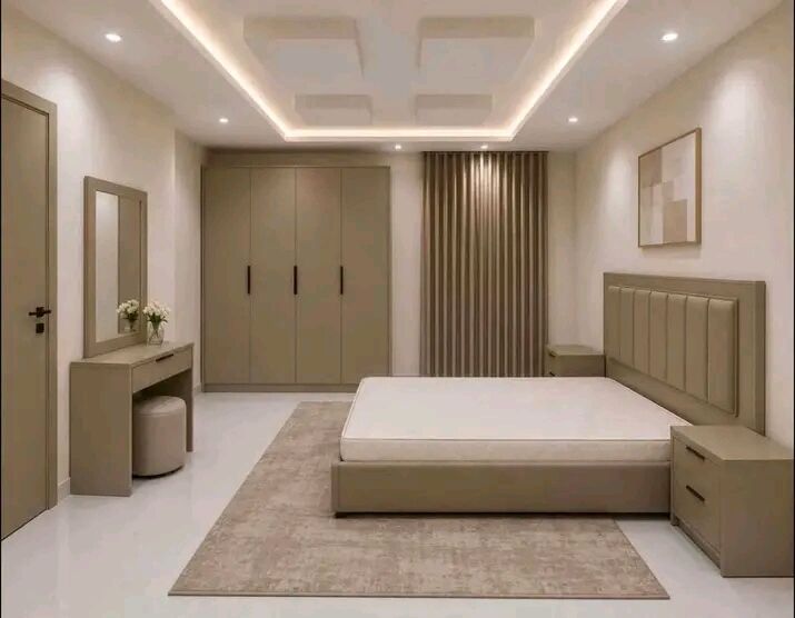 Jeddah, Furniture, SAR 5,  Branded Classic Best Quality Bedroom Furniture Sets