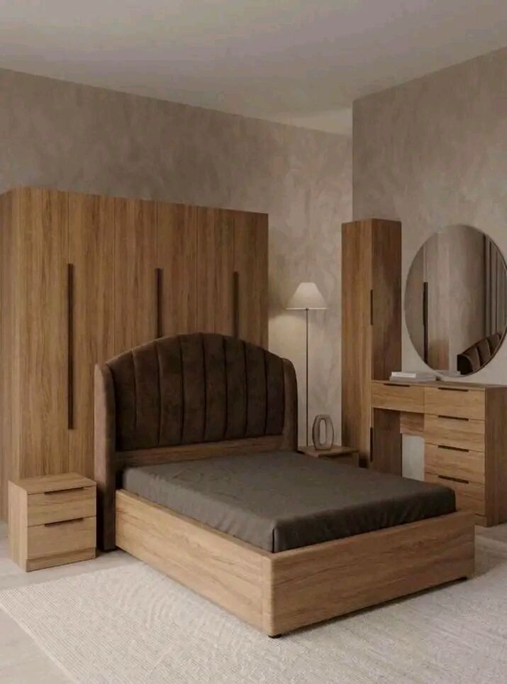 Jeddah, Furniture, SAR 5,  Branded Classic Best Quality Bedroom Furniture Sets