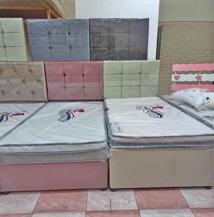 Jeddah, Furniture, SAR 1,  Luxurious And Stylish Bed