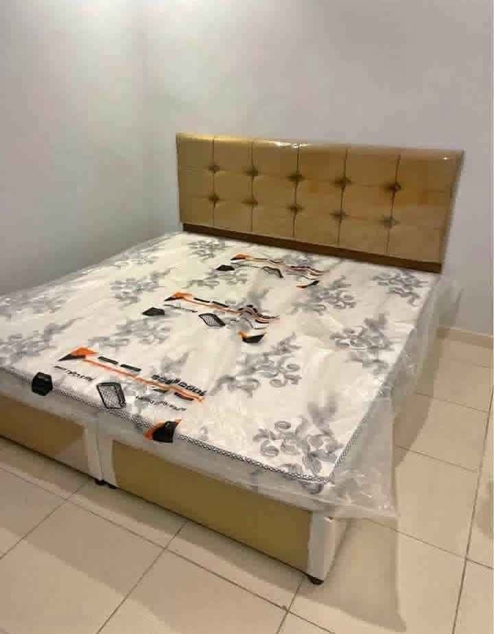 Jeddah, Furniture, SAR 1,  Luxurious And Stylish Bed