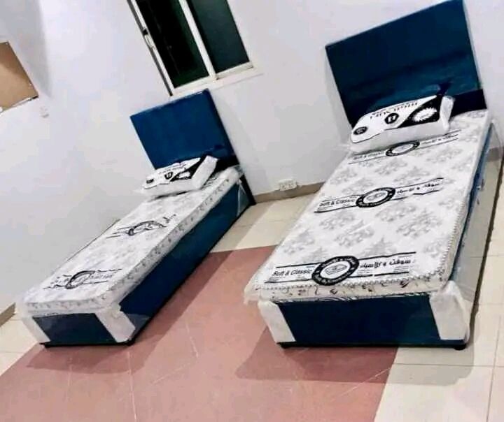 Jeddah, Furniture, SAR 1,  Luxurious And Stylish Bed