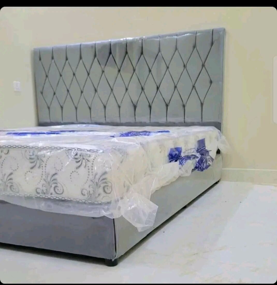 Jeddah, Furniture, SAR 1,  Luxurious And Stylish Bed