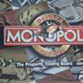 Monopoly Board Game