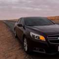 SAR 20000,  Chevrolet Malibu,  2013,  Automatic,  290000 KM,    LTZ &mdash; V6 Engine