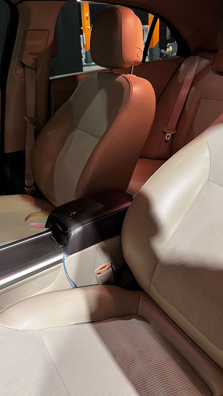 Riyadh, Vehicles, Cars & Trucks , SAR 20000,  Chevrolet Malibu,  2013,  Automatic,  290000 KM,    LTZ &mdash; V6 Engine
