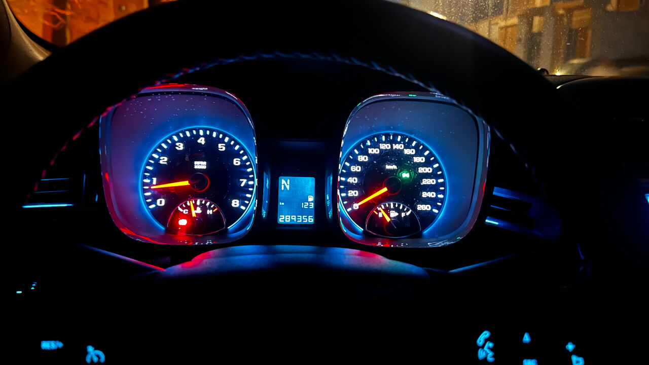 Riyadh, Vehicles, Cars & Trucks , SAR 20000,  Chevrolet Malibu,  2013,  Automatic,  290000 KM,    LTZ &mdash; V6 Engine