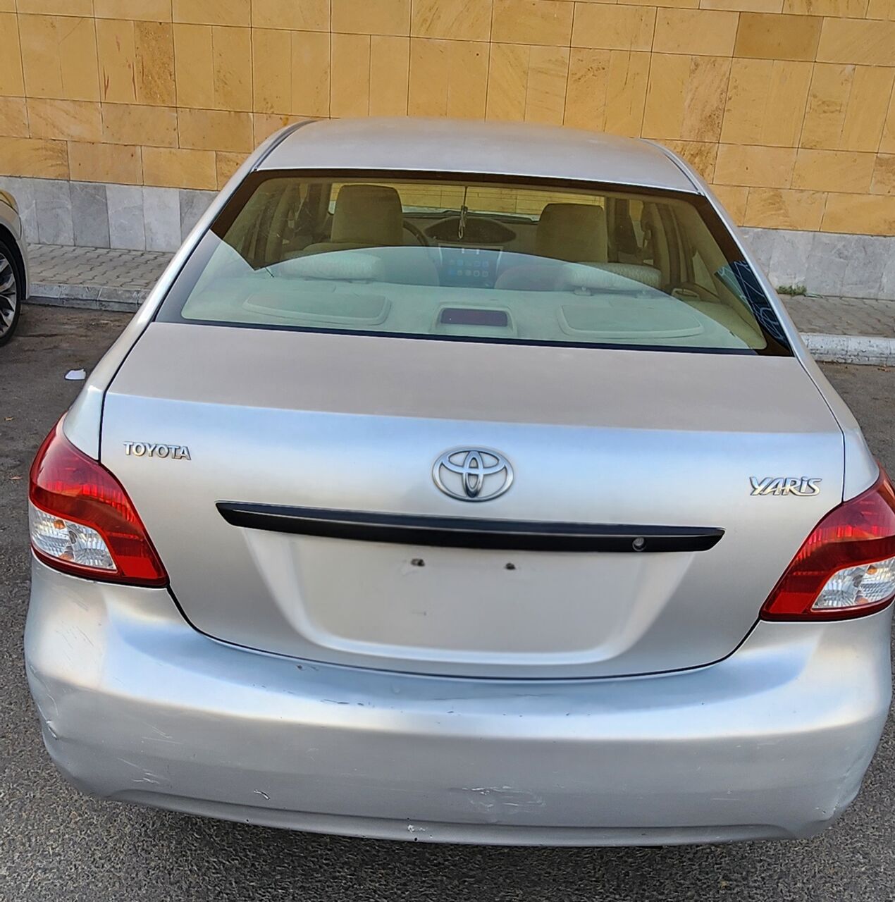 Jeddah, Vehicles, Cars & Trucks , SAR 18000,  Toyota Yaris,  2012,  Automatic,  291200 KM,    &ndash; For Sale