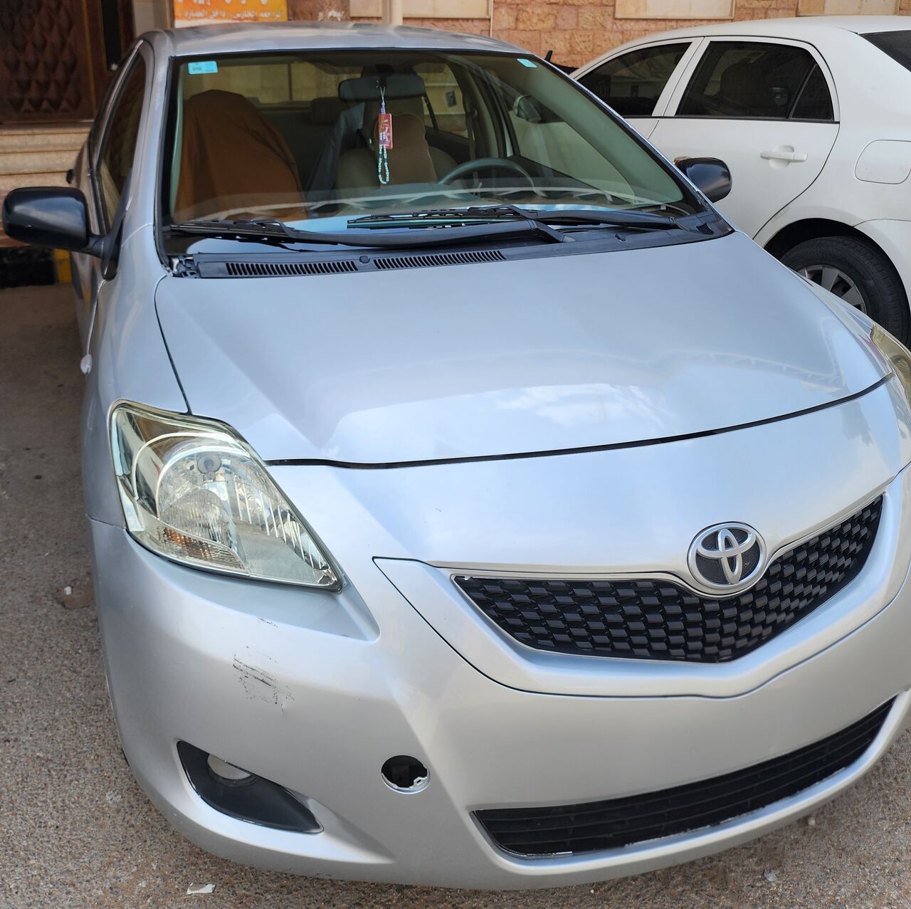 Jeddah, Vehicles, Cars & Trucks , SAR 18000,  Toyota Yaris,  2012,  Automatic,  291200 KM,    &ndash; For Sale