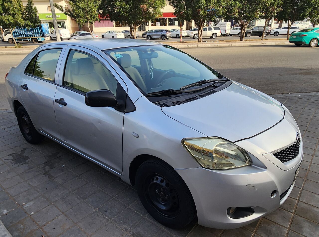 Jeddah, Vehicles, Cars & Trucks , SAR 18000,  Toyota Yaris,  2012,  Automatic,  291200 KM,    &ndash; For Sale