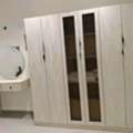 SAR 1,  Brand New Stylish And Classic Wardrobe's Available