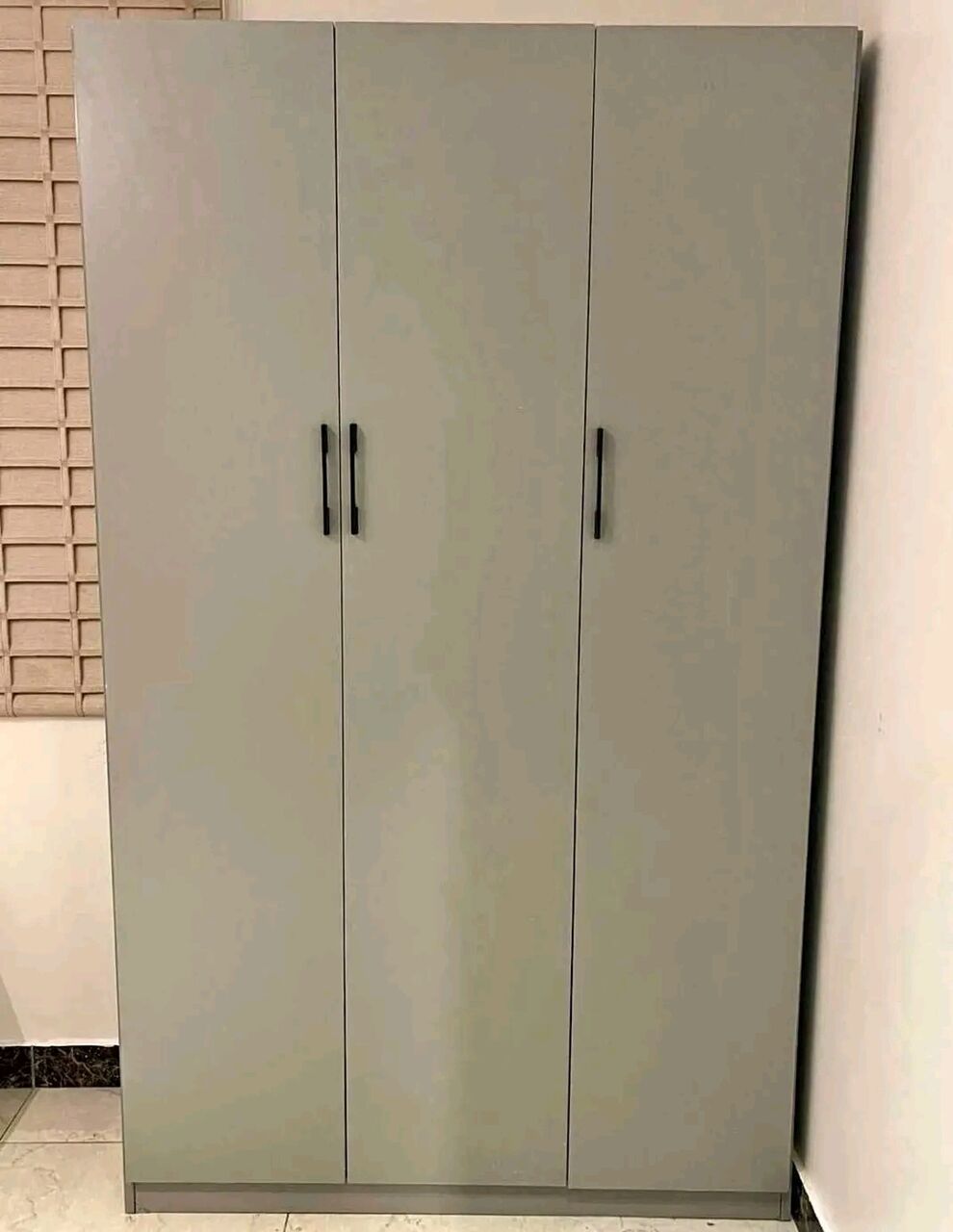 Jeddah, Furniture, SAR 1,  Brand New Stylish And Classic Wardrobe