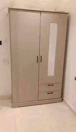 Jeddah, Furniture, SAR 1,  Brand New Stylish And Classic Wardrobe