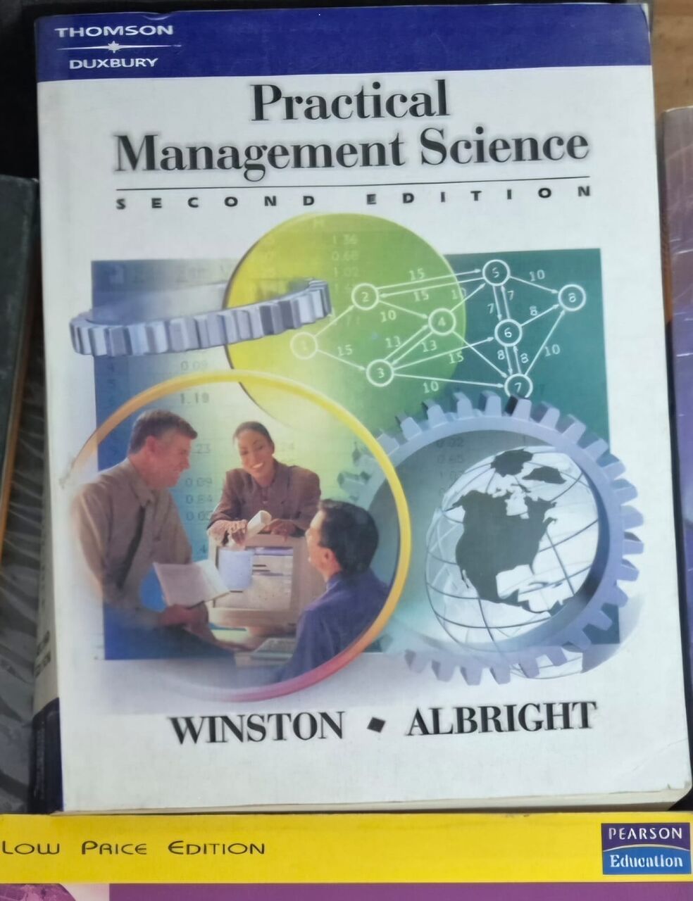 Al Aziziyah, Books, Management Books- Free.