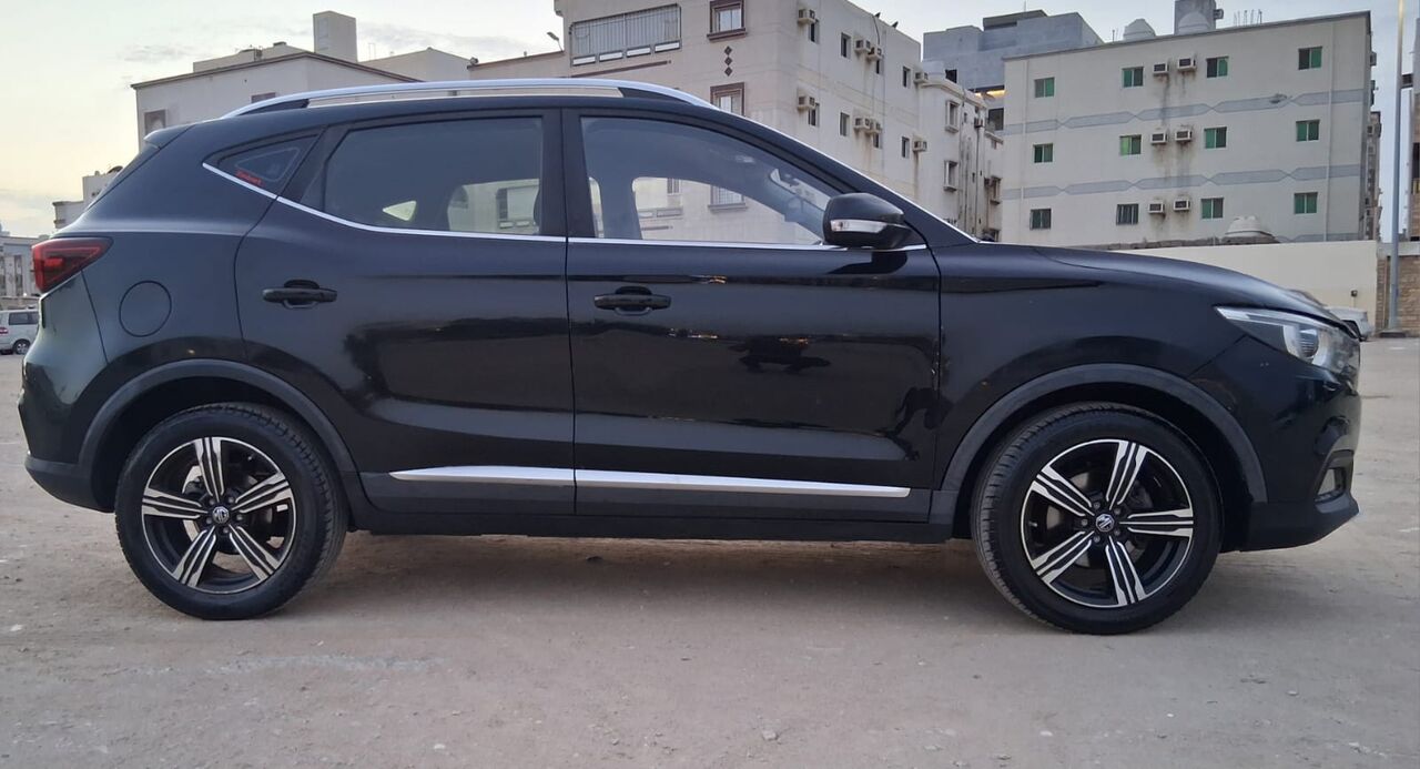 Jeddah, Vehicles, Cars & Trucks , SAR 26500,  Mg ZS,  2020,  Automatic,  93000 KM,    For Sale