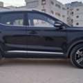 SAR 26500,  Mg ZS,  2020,  Automatic,  93000 KM,    For Sale