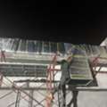 Subcontractor Chiller, Cooling Tower, Pump Room, Fire Fighting & HVAC Duct Works