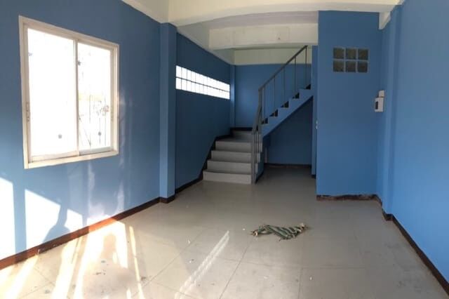 Bangkok, Villas, THB 17000,  24 Sq. Feet,  Commercial Building For Rent, 2 Units Near Phutthamonthon Sai 1 Road, Soi Bang Waek,