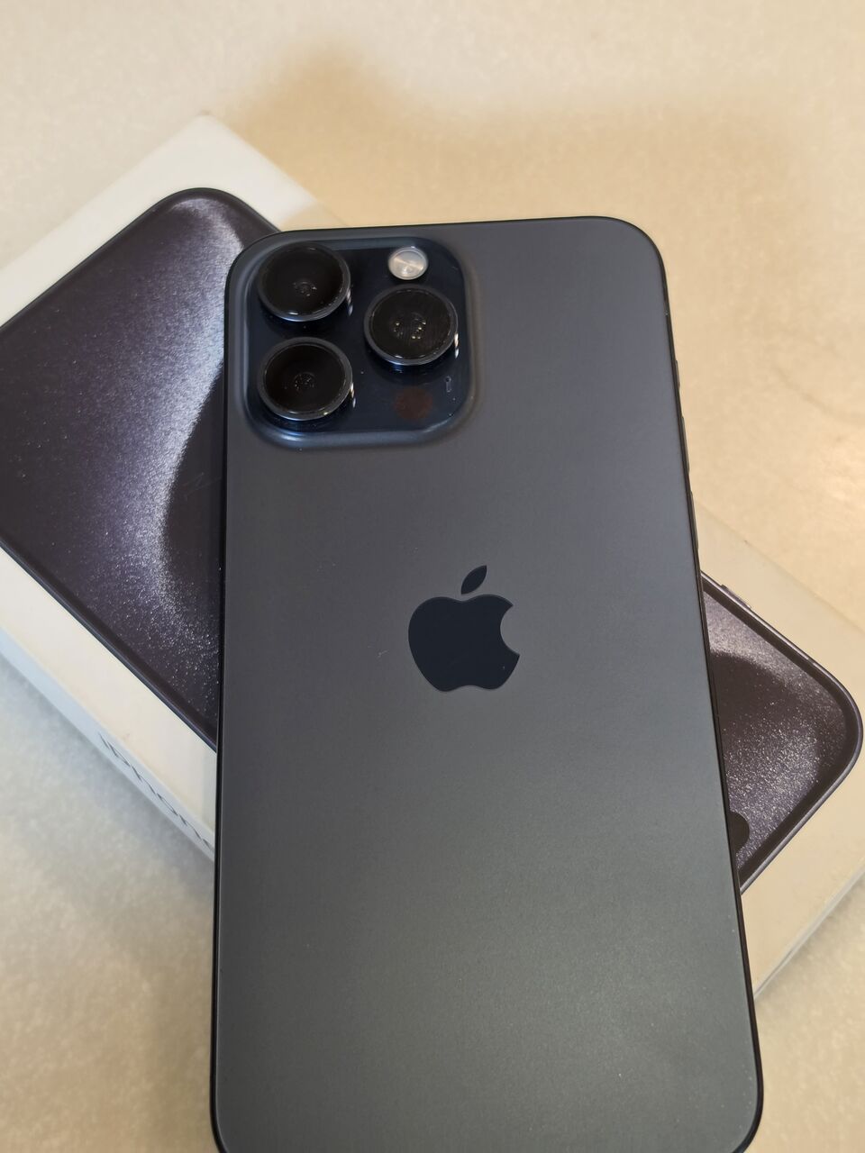 Dammam, Mobile Phones, SAR 2700,  IPhone 15 Pro Max