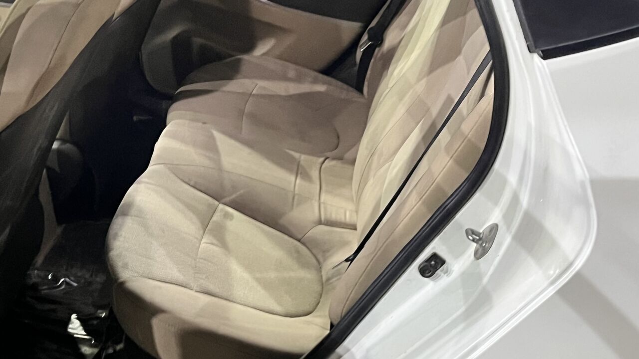 Jeddah, Vehicles, Cars & Trucks , SAR 16000,  Hyundai Accent,  2014,  Automatic,  467000 KM,    Mid Option — Very Economical & Practical 🚗