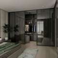 BHD 200/month,  2 BR,  2 BED ROOM FLAT SPACIOUS GROUND FLOOR