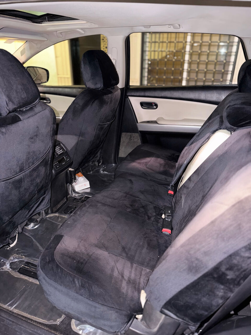 Riyadh, Vehicles, Cars & Trucks , SAR 30000,  Mazda CX-9,  2016,  Automatic,  288 KM,    Full Option