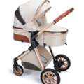 SAR 450,  👶 Baby Stroller For Sale | عربة أطفال للبيع