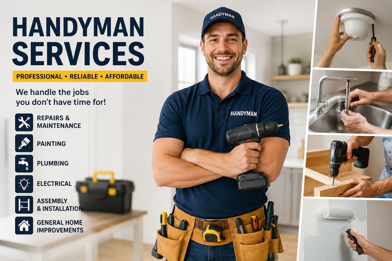 New York, Appliance Repair, Three Bears Home Repairs