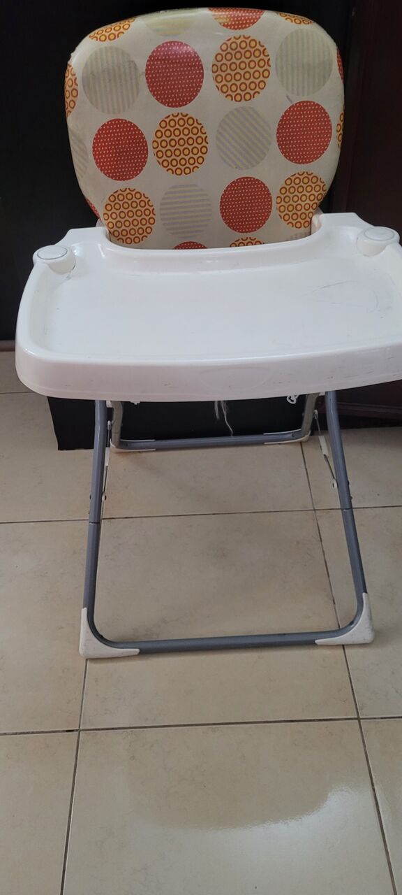 Adliya, Baby & Kid Stuff, BHD 2,  High Chair