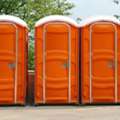 Ronald Porta Potty Rentals