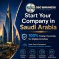 Start Your Business In Saudi Arabia✅100% Foreign Ownership✅Hassle-Free❇️🇸🇦🇸🇦