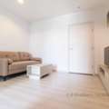 THB 2100000,  1 BR,  31 Sq. Meter,  Condo For Sale, Skyline Rattanathibet, New Condition, Open View, 18th Floor, Near MRT