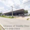 THB 22000000,  3 BR,  1168 Sq. Feet,  Land For Sale With Office Building Next To Mitraphap Road, Sung Noen District, Nakhon