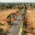 INR 16499,  350 Sq. Yard,  Best Investment Open Plots For Sale Near Future City Fcda Office