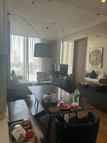 Bangkok, Real Estate For Sale, THB 14500000,  2 BR,  78 Sq. Meter,  ✨ Urgent Sale! Luxury Condo Below Market Price Noble BE33 In The Heart Of Phrom Phong,
