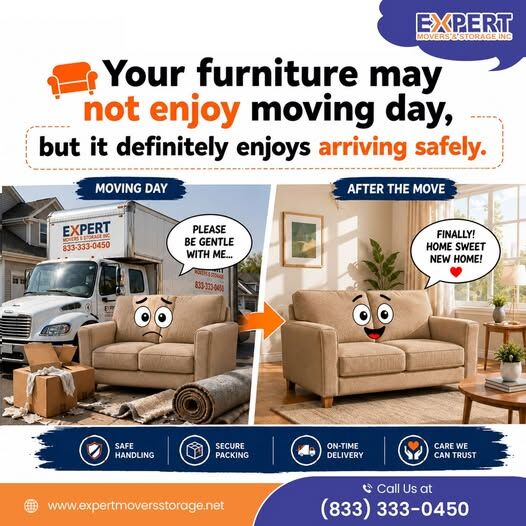 New York, Labor/Moving, Professional Packing And Moving Services In Pound Ridge NY