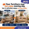 Professional Packing And Moving Services In Pound Ridge NY