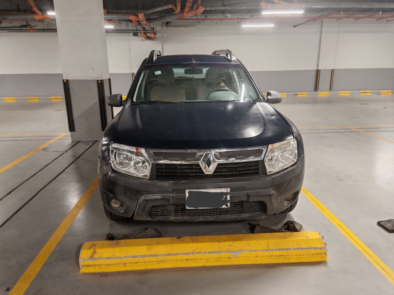 Jeddah, Vehicles, Cars & Trucks , SAR 16000,  Renault Duster,  2015,  Automatic,  170000 KM,  Duster 2.0 Liter 4 Cylinder In Perfect Condition