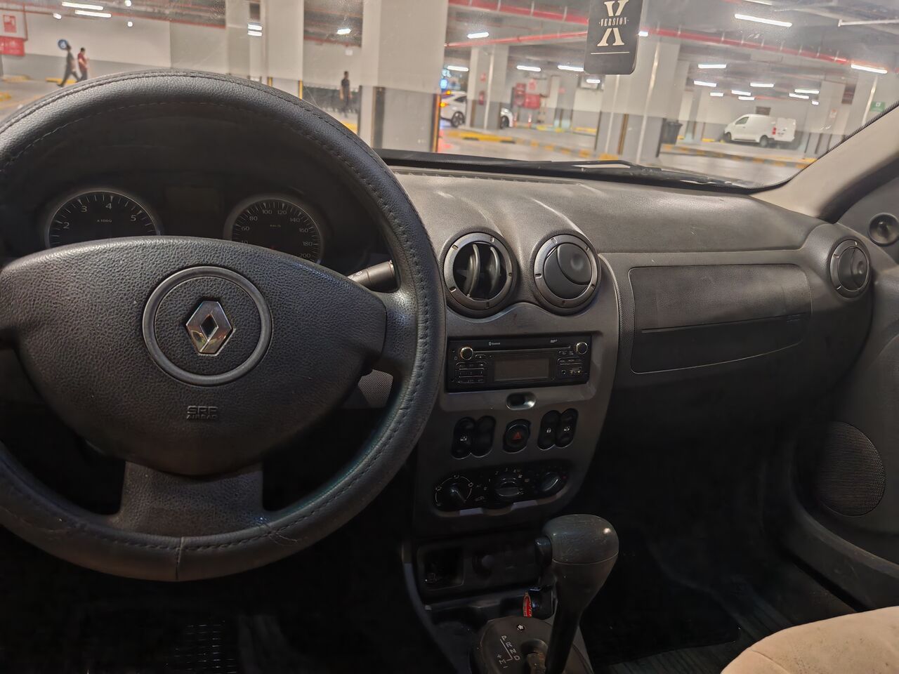 Jeddah, Vehicles, Cars & Trucks , SAR 16000,  Renault Duster,  2015,  Automatic,  170000 KM,  Duster 2.0 Liter 4 Cylinder In Perfect Condition