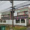 THB 360000,  800 Sq. Feet,  Warehouse For Rent 2500 Square Meters, Office 800 Square Meters, Suwinthawong Road, Lam