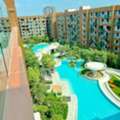 THB 10999,  23 Sq. Meter,  Condo Cave Town Colony, 1 Bedroom, 1 Bathroom, Near Bangkok University, Rangsit, 1 Km. 23