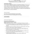 Electrical Engineer