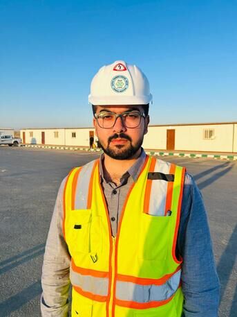Riyadh, Job Seekers, Lifting Supervisor