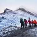 Mount Kilimanjaro Climbing Tours & Trekking Packages
