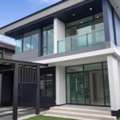 THB 69999,  80 Sq. Feet,  Market Place Krungthep Kreetha 620m. New Luxury 2-story Detached House For Rent, 4